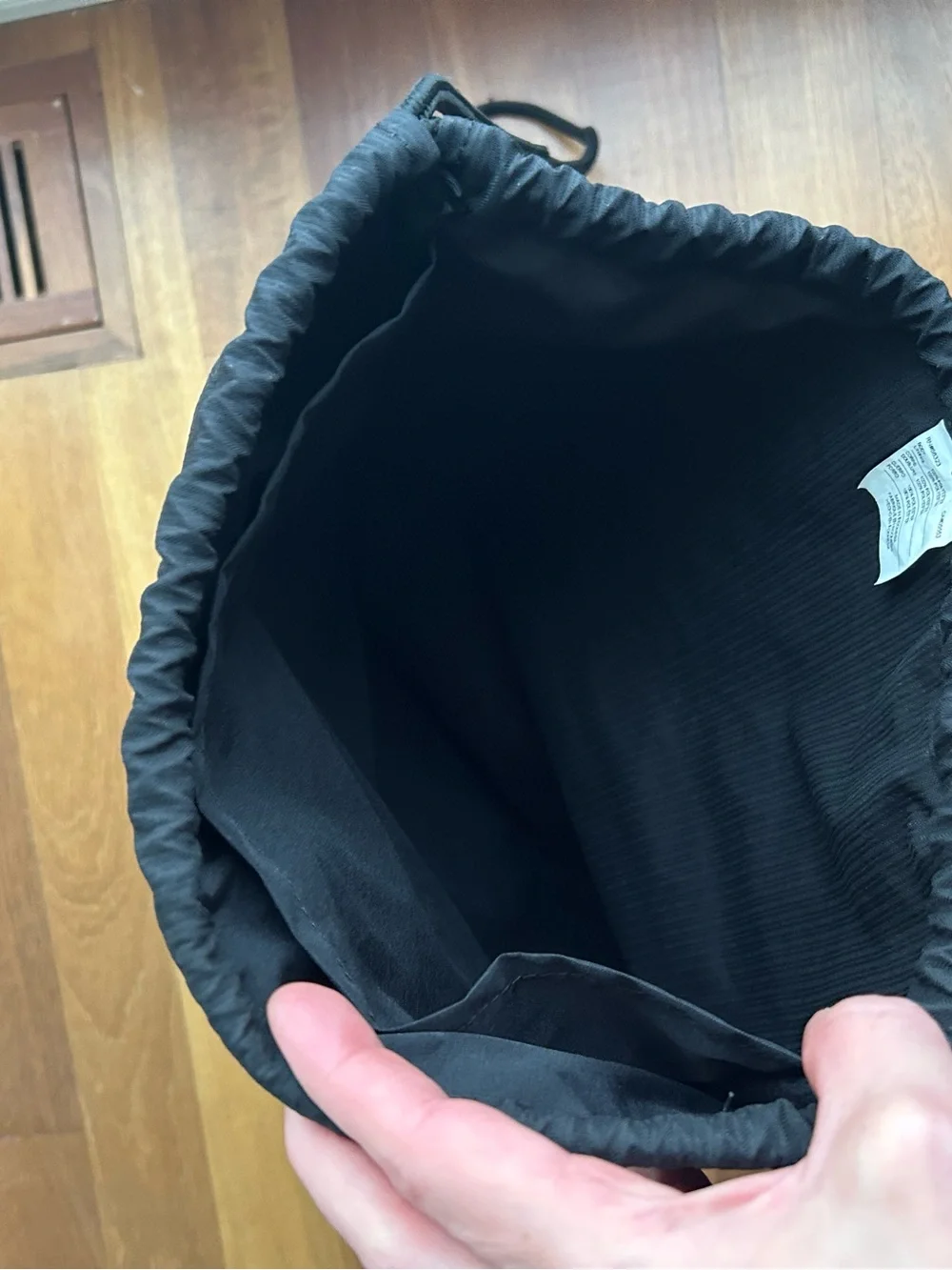 Nike cinch bag - Picture 7 of 7